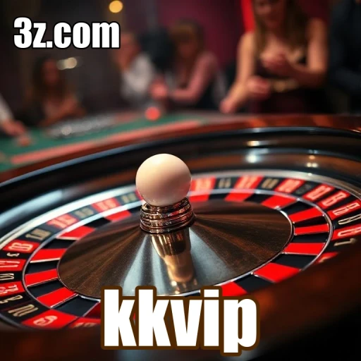 Experimente a Ação Incrível do kkvip em Cada Jogo