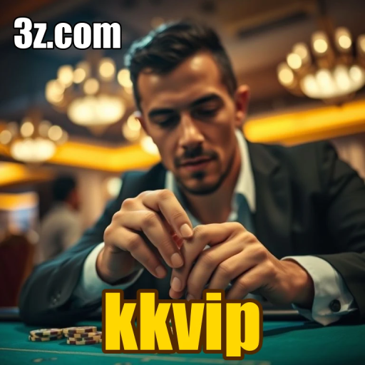 Cartas Mágicas no Kkvip: O Mundo dos Jogos Online