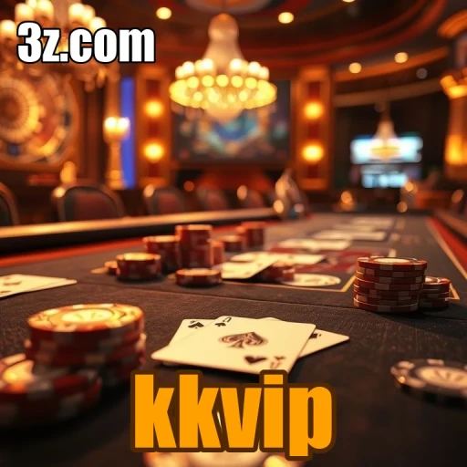 kkvip e seu universo mobile: jogos que encantam