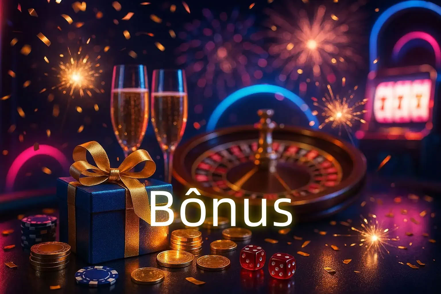 kkvip Bônus Festivos