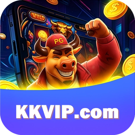 kkvip logo