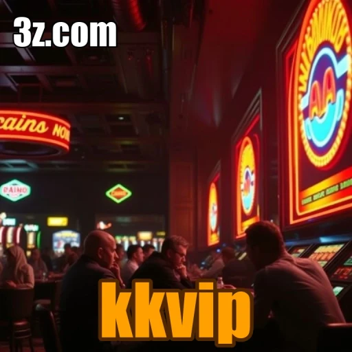 Experiências Inovadoras em VR no kkvip para Gamers